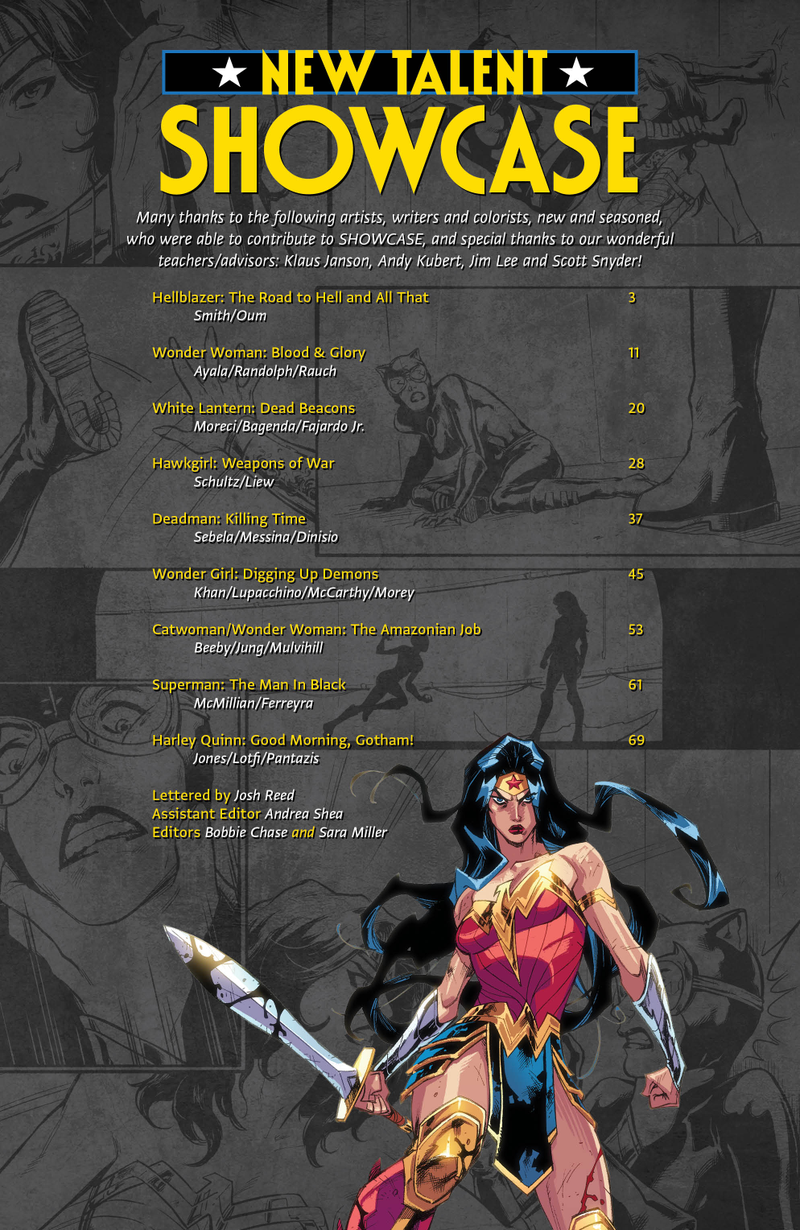 Image: DC Comics